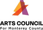 Arts Council of Monterey County logo