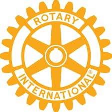 King City Rotary Club logo