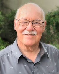 Picture of Gary E. Petersen