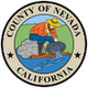 Image of County of Nevada seal.