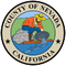 Image of County of Nevada logo.
