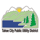 Image of Tahoe City Public Utility District seal.