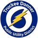 Image of Truckee Donner Public Utility District seal.