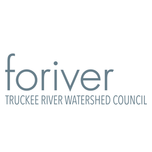 Truckee River Watershed Council logo