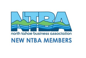 North Tahoe Business Association logo