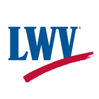 League of Women Voters of Western Nevada County logo