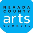 Nevada County Arts Council logo