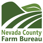 Nevada County Farm Bureau logo