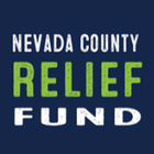 Nevada County Relief Fund logo