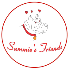 Sammie's Friends logo