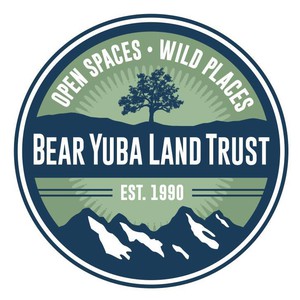 Bear Yuba Land Trust logo