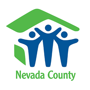 Habitat for Humanity Nevada County logo