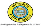 Interfaith Food Ministry logo