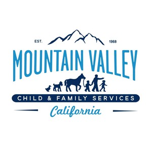Mountain Valley Child and Family Services logo