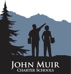 John Muir Charter Schools logo
