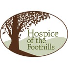 Hospice of the Foothills logo