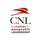 Center for Nonprofit Leadership logo