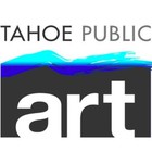 Tahoe Public Art logo