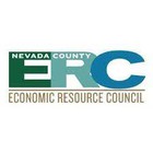 Nevada County Economic Resource Council logo