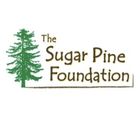 Sugar Pine Foundation logo