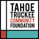 Logo for Tahoe Truckee Community Foundation