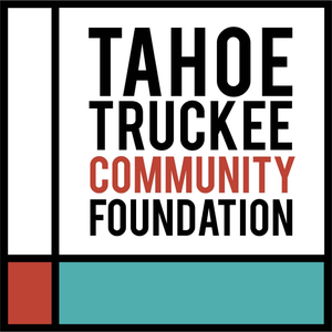 Tahoe Truckee Community Foundation logo