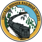 Truckee Donner Railroad Society logo