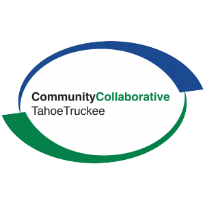 Community Collaborative of Tahoe Truckee logo