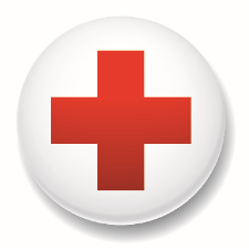 American Red Cross Northern California Chapter logo