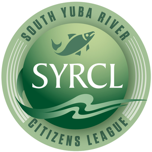 South Yuba River Citizens League logo