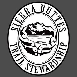 Sierra Buttes Trail Stewardship logo