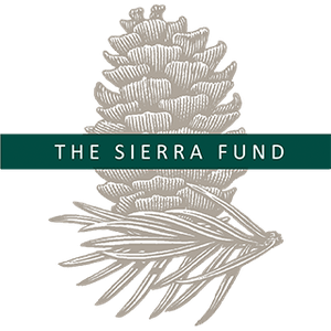 The Sierra Fund logo