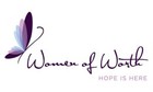 Women of Worth logo