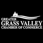 Greater Grass Valley Chamber of Commerce logo