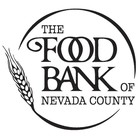 Food Bank of Nevada County logo
