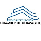 West Sacramento Chamber of Commerce logo