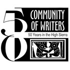 Community of Writers logo