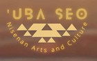 Uba Seo: Nisenan Arts & Culture logo