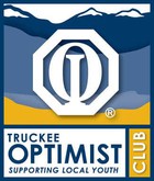 Truckee Optimist Club logo