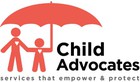 Child Advocates of Nevada County logo