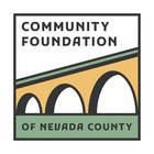 Community Foundation of Nevada County logo