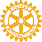 Rotary Club of Grass Valley South logo