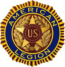 American Legion Post 130 Grass Valley logo