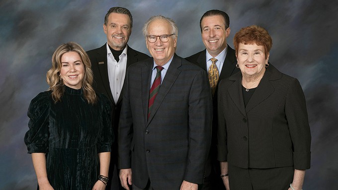 Image for City of Roseville City Council