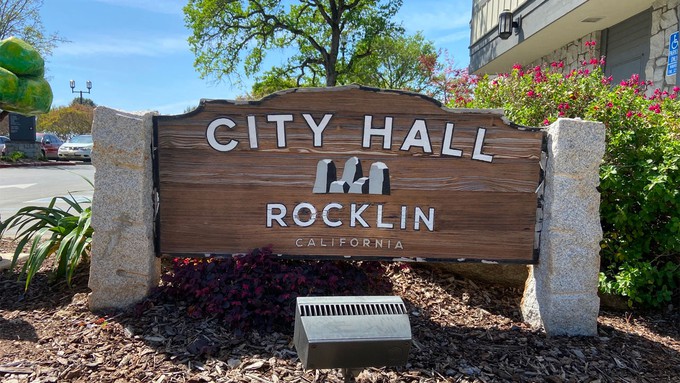 Image for City of Rocklin City Council