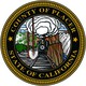 Image of County of Placer seal.