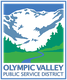 Image of Olympic Valley Public Services District seal.