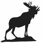 Loyal Order of Moose logo