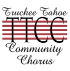 Truckee Tahoe Community Chorus logo