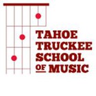 Tahoe Truckee School of Music logo